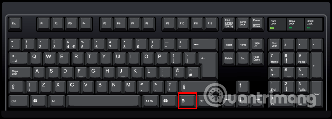 remap microsoft keyboard for mac